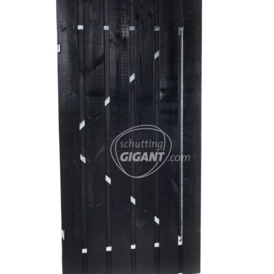 Poort 100 x 200 cm - Bamboe