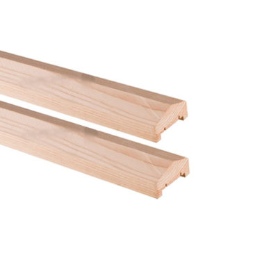Deklat piramide - Red Class Wood
