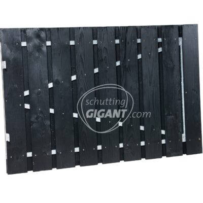 Poort 150 x 100 cm (bxh) - Bamboe