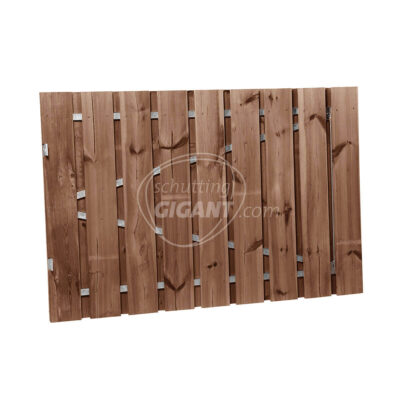 Poort 150 x 100 cm (bxh) - Nobifix